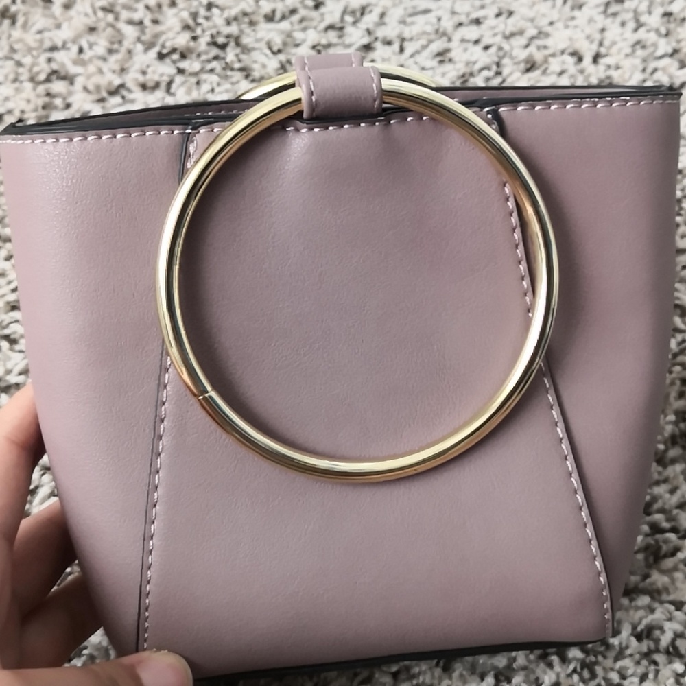 Colab women's small cross body bag